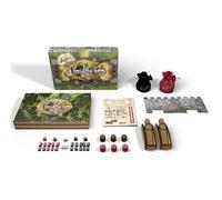 Monty Python's Cocurricular Mediaeval Reenactment Programme - Fetchez la Vache! 3-In-1 Game Set