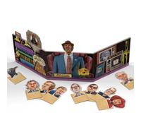 Monty Python's Cocurricular Mediaeval Reenactment Programme - Head of Light Entertainment Screen