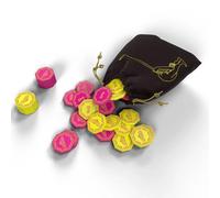 Monty Python's Cocurricular Mediaeval Reenactment Programme - Merit & Demerit Tokens