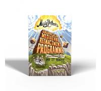 Monty Python's Cocurricular Mediaeval Reenactment Programme - Sensible Middle Class Edition