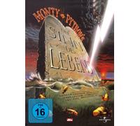 Monty Python's Der Sinn des Lebens (DVD)
