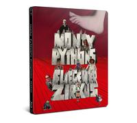 Monty Python - Monty Python's Fliegender Zirkus [Deluxe Blu-Ray Steelbook Edition]