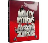 Monty Python's Fliegender Zirkus (Monty Python's Flying Circus) (Steelbook) [New