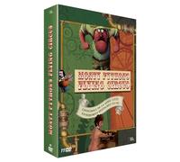 Monty python's flying circus - 11 dvd