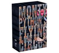 Monty Pythons Flying Circus