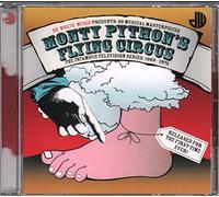 Monty Python's Flying Circus - 30 Musical Masterpieces 69-74