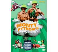 Monty Python's Flying Circus 5 [DVD] [1969] [Region 1] [US Import] [NTSC]