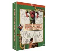 MONTY PYTHON'S FLYING CIRCUS - 7 BLU-RAY