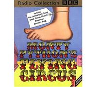 Monty Python's Flying Circus (BBC Radio Collection)