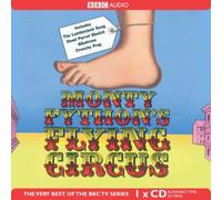 Monty Python's Flying Circus (BBC Radio Collection) by Graham Chapman (2002-01-31)