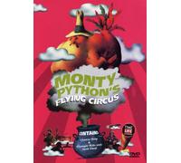 MONTY PYTHONS FLYING CIRCUS: CHEES MOVIE