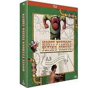 Monty Python's Flying Circus (Complete Series 1-4) - 7-Disc Box Set (Blu-Ray)
