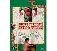 Monty Python's Flying Circus Complete Series (Import)