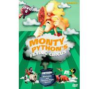 Monty Python's Flying Circus Disc 6 [DVD] [1969] [Region 1] [US Import] [NTSC]