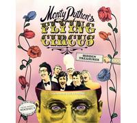 Monty Python's Flying Circus: Hidden Treasures