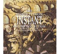 Monty Python's Flying Circus - Instant Record Collection