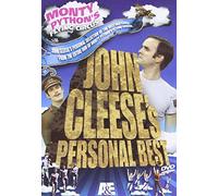 Monty Python's Flying Circus: John Cleese's Person [DVD] [1969] [Region 1] [US Import] [NTSC]
