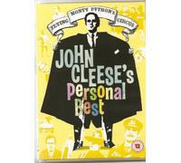 Monty Python'S Flying Circus - John Cleese's Personal Best