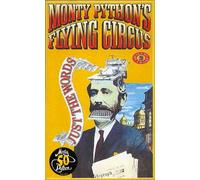 Monty Python's Flying Circus Just the Words Volume Two: Episodes Twenty-Four to Forty-Five