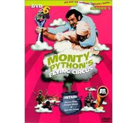 Monty Python's Flying Circus - Month Python's Flying Circus: Set 6 [DVD] [1969] [Region 1] [US Import] [NTSC]
