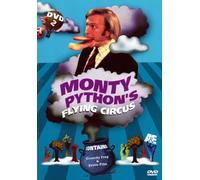 Monty Python's Flying Circus - Monty Python's Flying Circus 2 [DVD] [1969] [Region 1] [US Import] [NTSC]