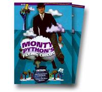 Monty Python's Flying Circus - Monty Python's Flying Circus: Set 1 [DVD] [1969] [Region 1] [US Import] [NTSC]