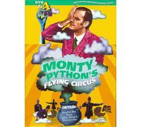 Monty Python's Flying Circus - Monty Python's Flying Circus: Set 4 [DVD] [1969] [Region 1] [US Import] [NTSC]