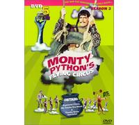 Monty Python's Flying Circus - Monty Python's Flying Circus: Set 5 [DVD] [1969] [Region 1] [US Import] [NTSC]