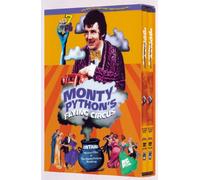 Monty Python's Flying Circus - Monty Python's Flying Circus: Set 7 [DVD] [1969] [Region 1] [US Import] [NTSC]
