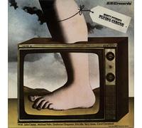 MONTY PYTHONS FLYING CIRCUS - MONTY PYTHONS FLYING CIRCUS the worst of BBC RECORDS. reb73m