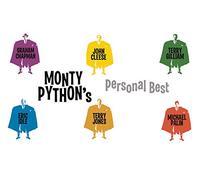 Monty Python's Flying Circus - Personal Best