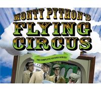 Monty Python's Flying Circus - Season 2