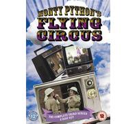 Monty Python's Flying Circus - The Complete Third Series [DVD] [1972] [2007]