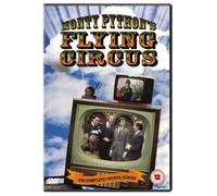 Monty Python's Flying Circus - The Complete Fourth Series [DVD] [1974] [2007]