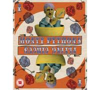 Monty Python's Flying Circus: Series 1 (Blu-ray) Graham Chapman John Cleese