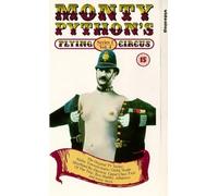 Monty Python's Flying Circus - Series 1 Vol.4 [VHS] [1969]