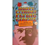 Monty Python's Flying Circus: Series 2 - Volume 4 [VHS]