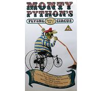 Monty Python's Flying Circus: Series 3 - Volume 3 [VHS]