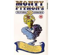 Monty Python's Flying Circus - Series 4 Vol.2 [VHS] [1969]
