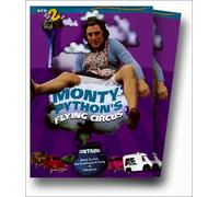 Monty Python's Flying Circus: Set 2 [DVD] [1969] [Region 1] [US Import] [NTSC]