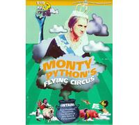 Monty Python's Flying Circus: Set 3 [DVD] [1969] [Region 1] [US Import] [NTSC]