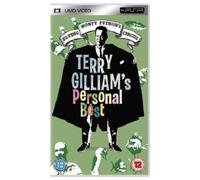 Monty Python's Flying Circus: Terry Gilliam's Personal Best [UMD Mini for PSP]
