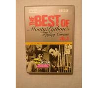 Monty Python's Flying Circus: The Best Of - Volume 1 [DVD]