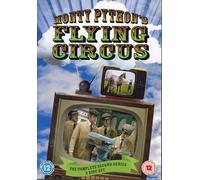 Monty Python's Flying Circus - The Complete Second Series [DVD] [1970] [2007] by Graham Chapman
