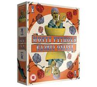 Monty Python's Flying Circus: The Complete Series 1 [DIGIPAK BD] [Blu-ray] [2019] [Region A & B & C]