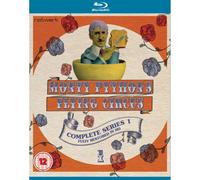 Monty Pythons Flying Circus The Complete Series 1 [DVD]