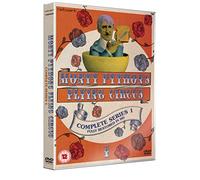 Monty Python's Flying Circus: The Complete Series 1 [Standard DVD] [DVD]