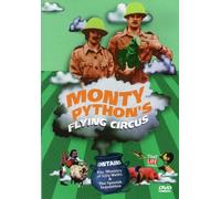 Monty Pythons Flying Circus (The Ministry of Silly