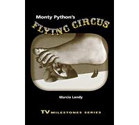 Monty Python's Flying Circus (TV Milestones) (TV Milestones Series)
