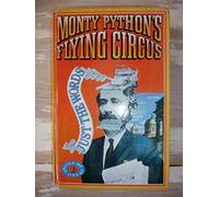 Monty Python's Flying Circus: v. 1: Just the Words (Monty Python's Flying Circus: Just the Words)